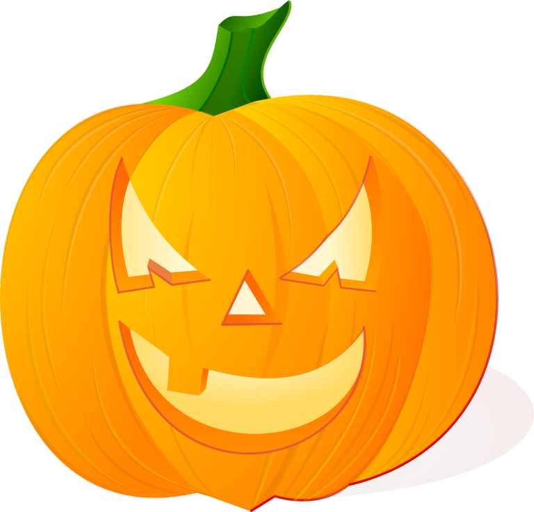 machiaje de halloween simple pentru copii