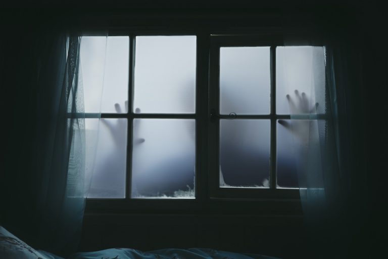 machiaje de halloween pentru copii