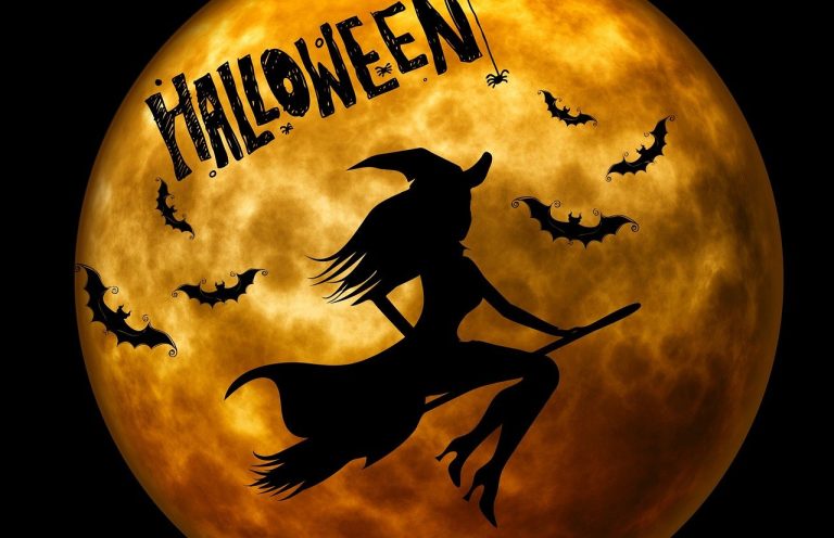 machiaje pentru halloween