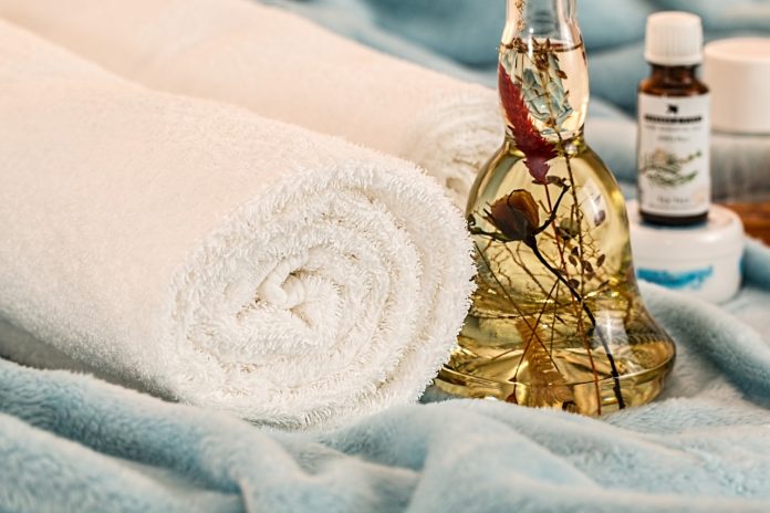aromaterapia uleiuri esentiale