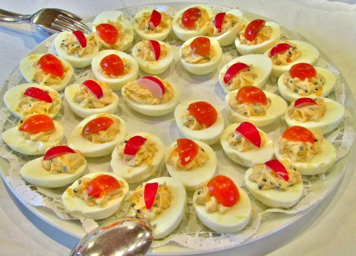 dieta high-protein