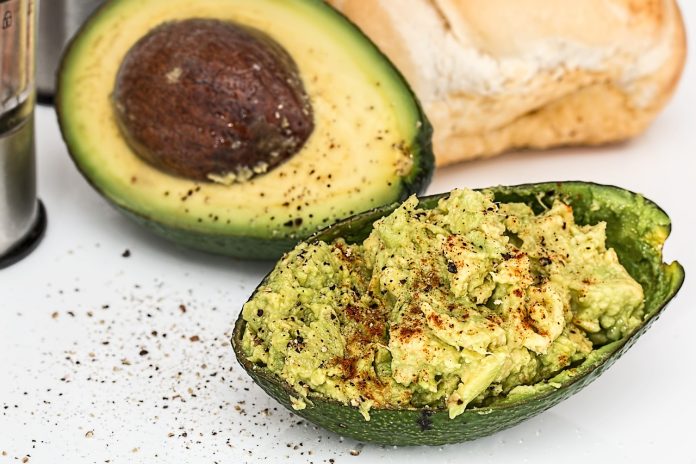dieta pegan