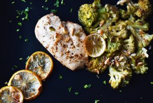 dieta anti-candidoza