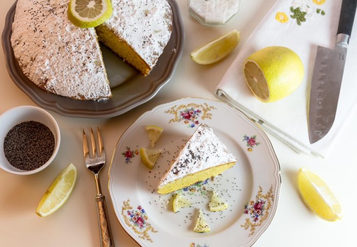 dieta detox cu lamaie