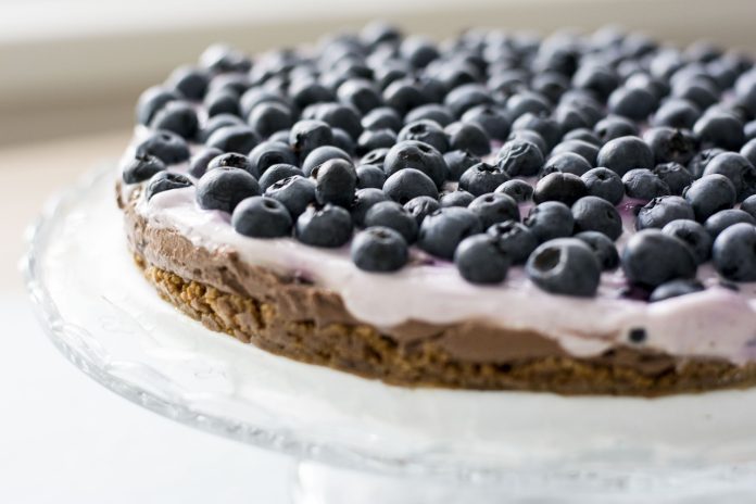 dieta perricone