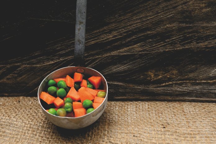 dieta cu alimente congelate