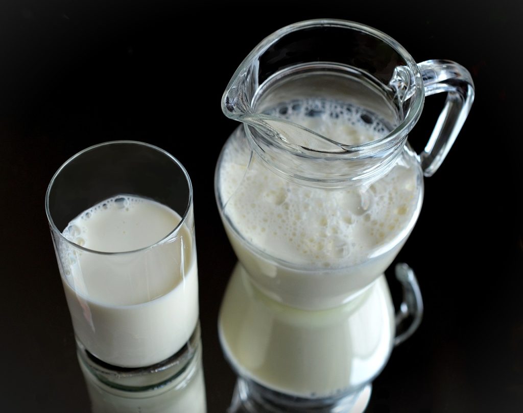 dieta cu lapte