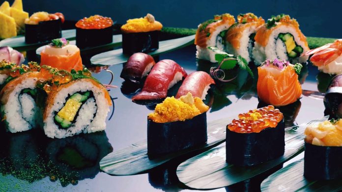 dieta japoneza