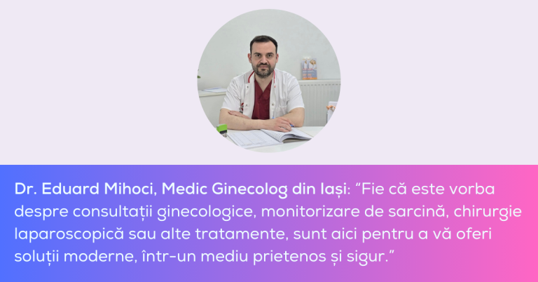 draga mea x dr mihoci ginecolog iasi