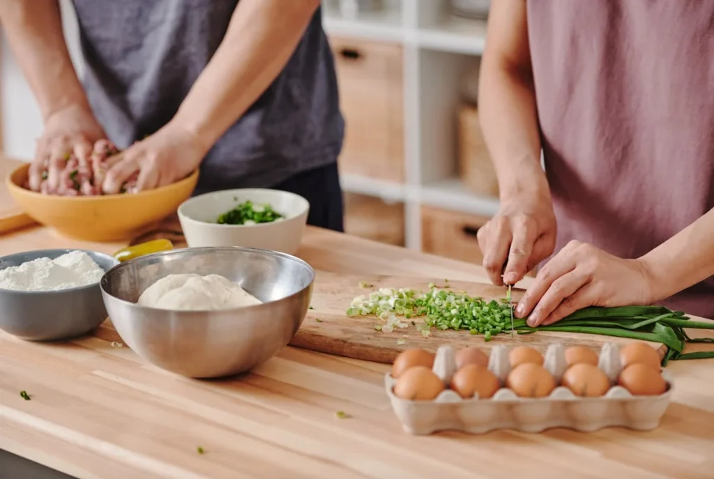 bucataria emotionala si relaxarea