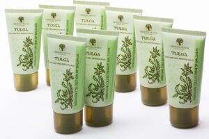 cum se face crema de brusture