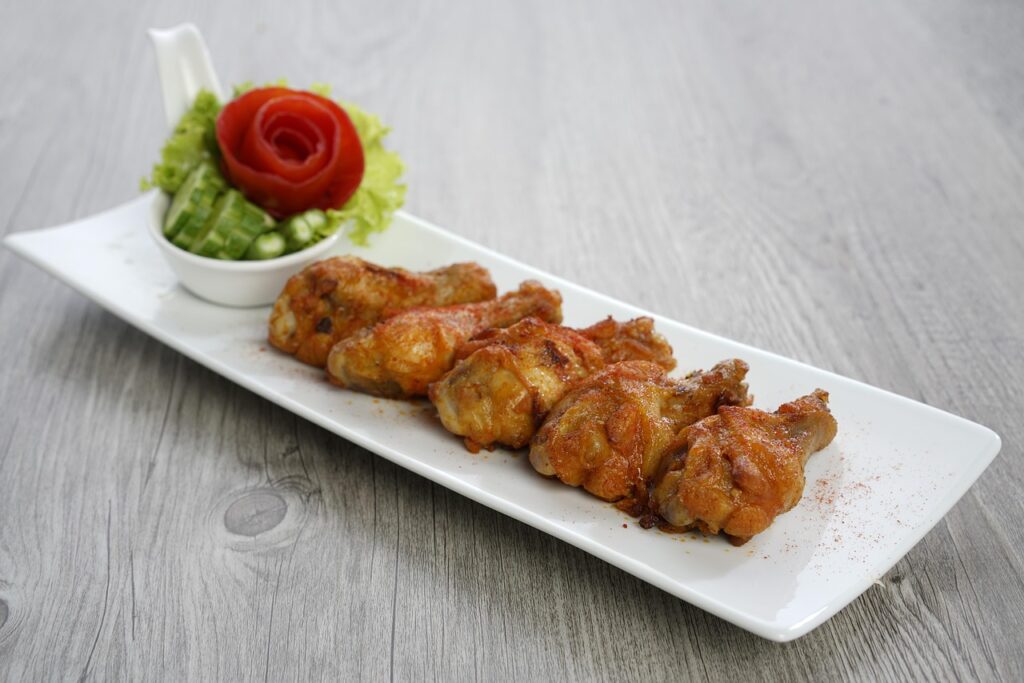 cum se fac snitele de pui