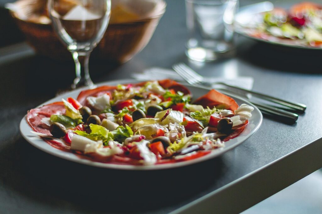 dieta low fodmap