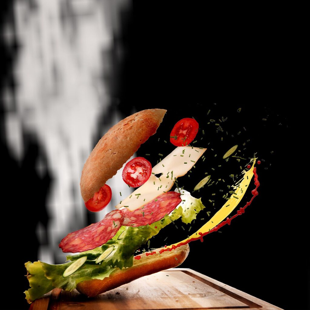 dieta gaze la stomac