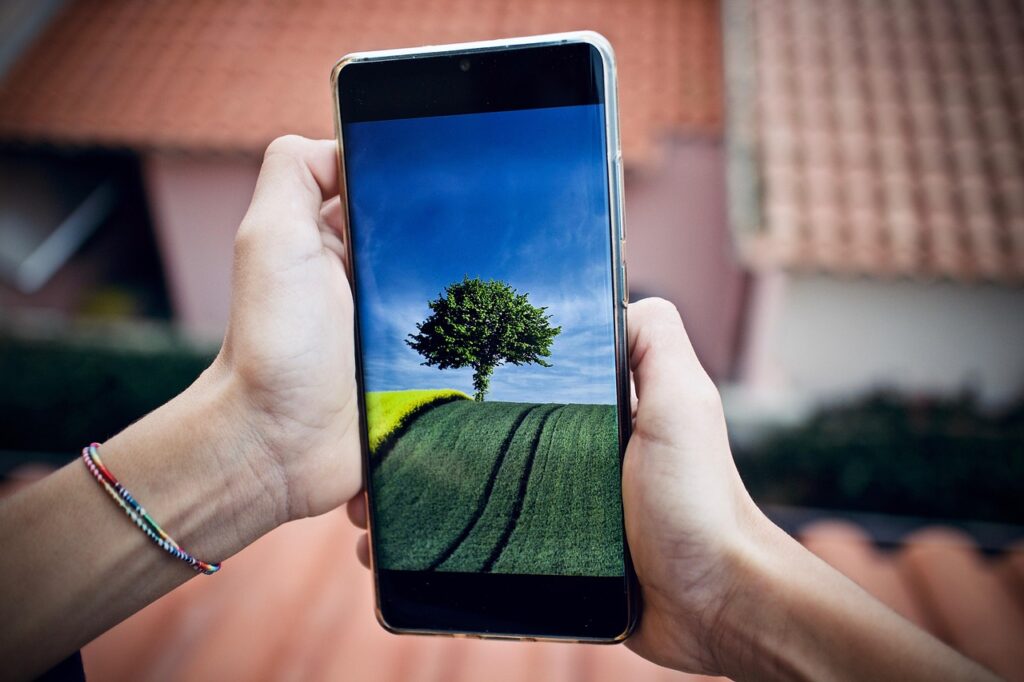 dependenta de telefon la copii
