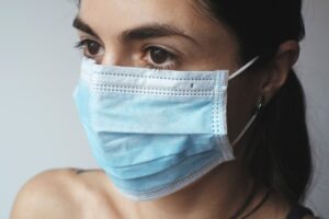 masca de fata cu bicarbonat pentru riduri
