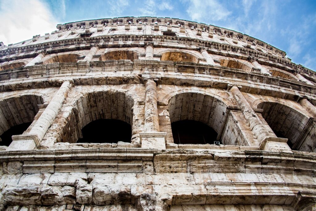 gladiatorul 1