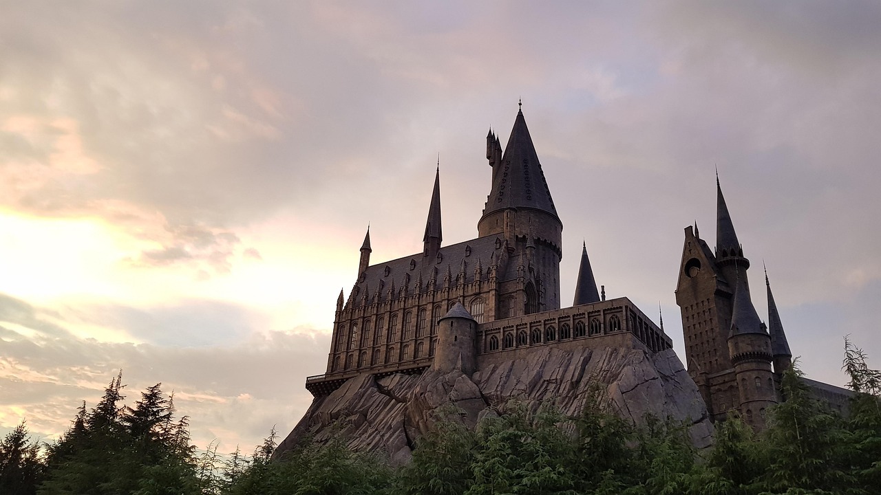 actori harry potter